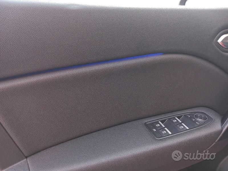 Usata Renault Captur 100 CV (73 kW) 2021 SUV