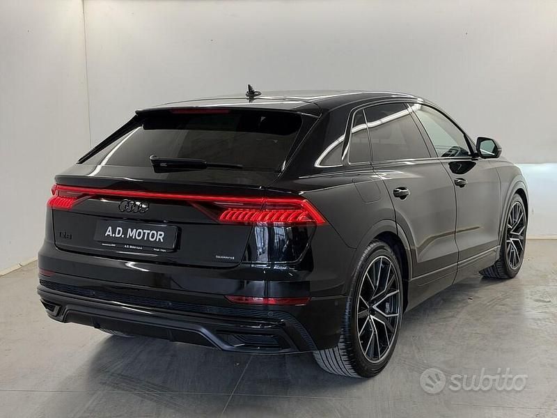 Usata Audi Q8 Sport 2023 SUV