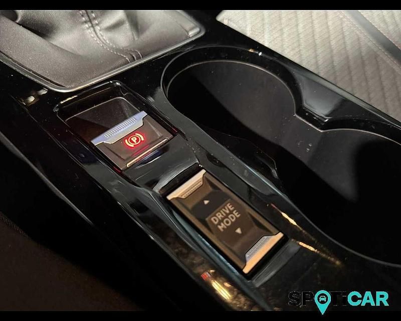 Usata Peugeot 208 Allure 101 CV (74 kW) 2025 Grigio Utilitaria