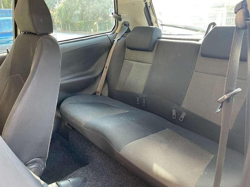 Usata Fiat Punto Classica 69 CV (50 kW) 2007 Berlina