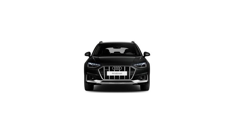 Usato 2023 Audi A4 Allroad 2.0 Diesel 204 CV (57.800 €)