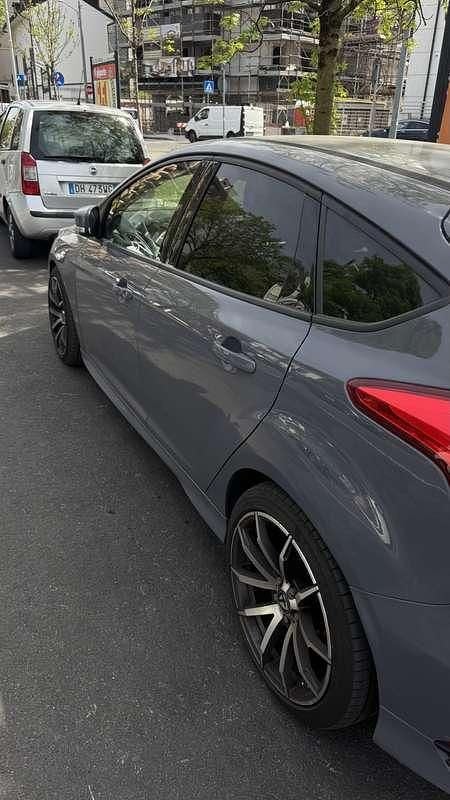 Usata Ford Focus ST 250 CV (183 kW) 2015 Station wagon