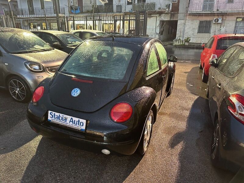 Usato 2001 VW Polo 1.9 Diesel 90 CV (3.499 €)