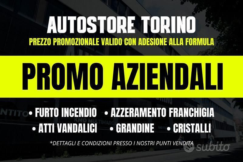 Usata Nissan Qashqai Tekna+ 190 CV (139 kW) 2022 Nero SUV