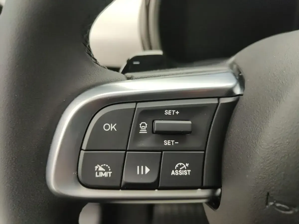 Usata Fiat 600 La Prima 110 CV (80 kW) 2025 Bianco SUV