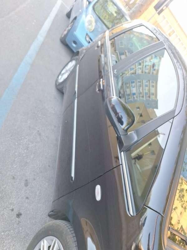 Usado Lancia Musa 95 CV (69 kW) 2011 Monovolumen