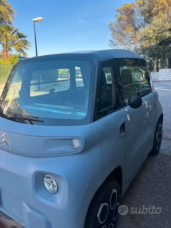 Usata Citroën AMI 2024