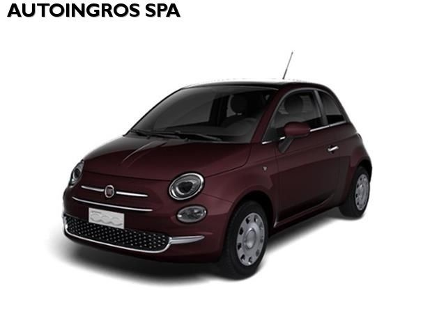 Sold Fiat 500 1.2 69CV EASYPOWER G. - used cars for sale