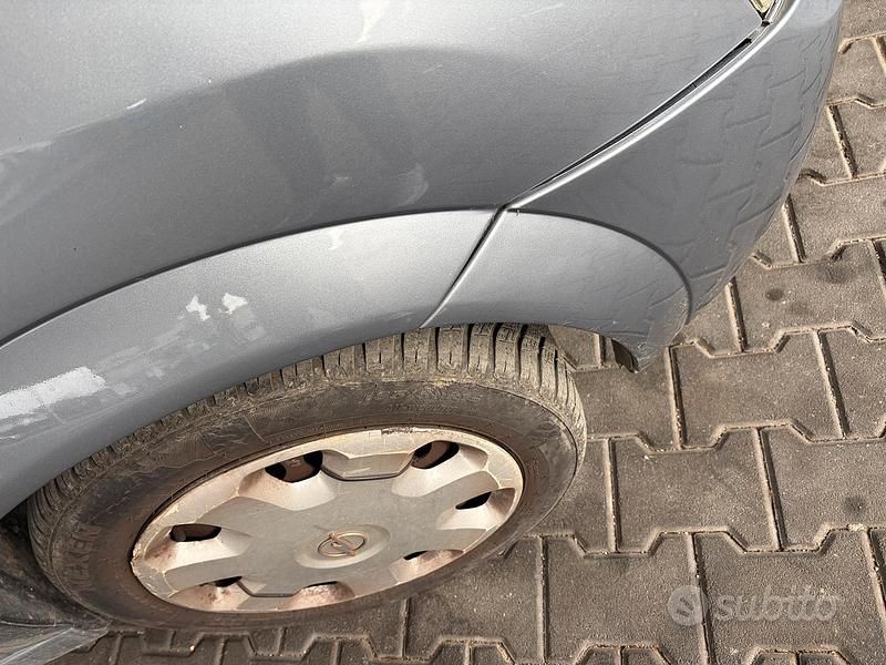 Occasion Opel Meriva 90 ch (66 kW) 2004 Monospace