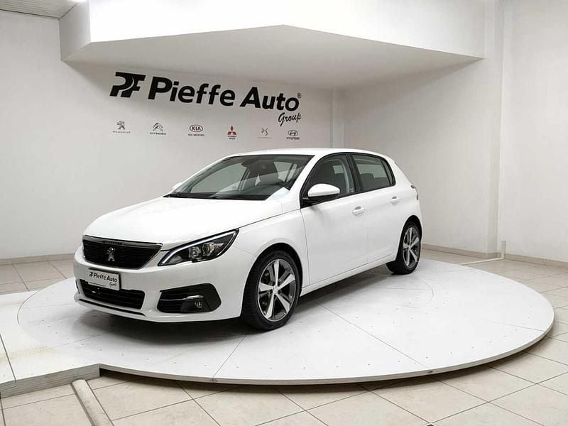 Second-hand Peugeot 308 Active 131 CP (96 kW) 2020 Berlinǎ