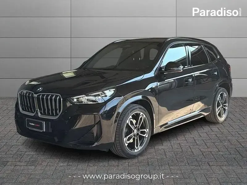 Usata BMW X1 M Sport 190 CV (139 kW) 2024 SUV