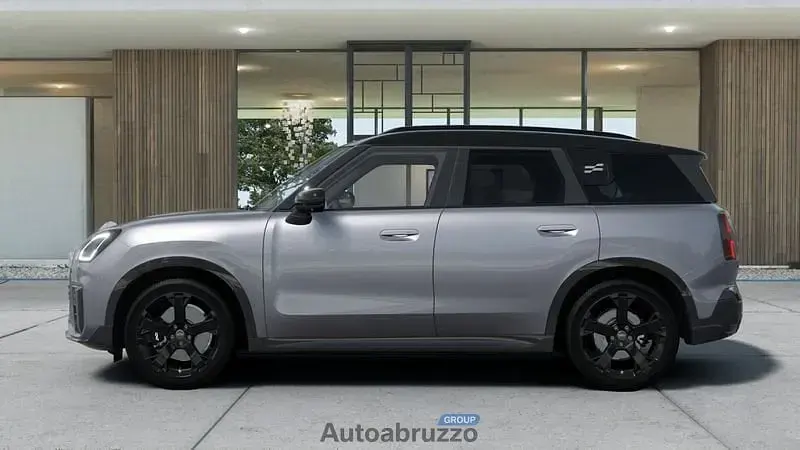 Nuova Mini John Cooper Works Countryman 170 CV (125 kW) 2026 SUV