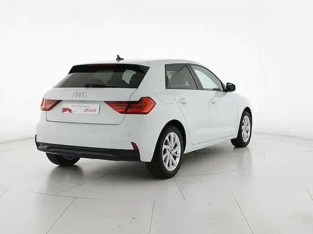 Usata Audi A1 Sportback 116 CV (85 kW) 2026 Utilitaria