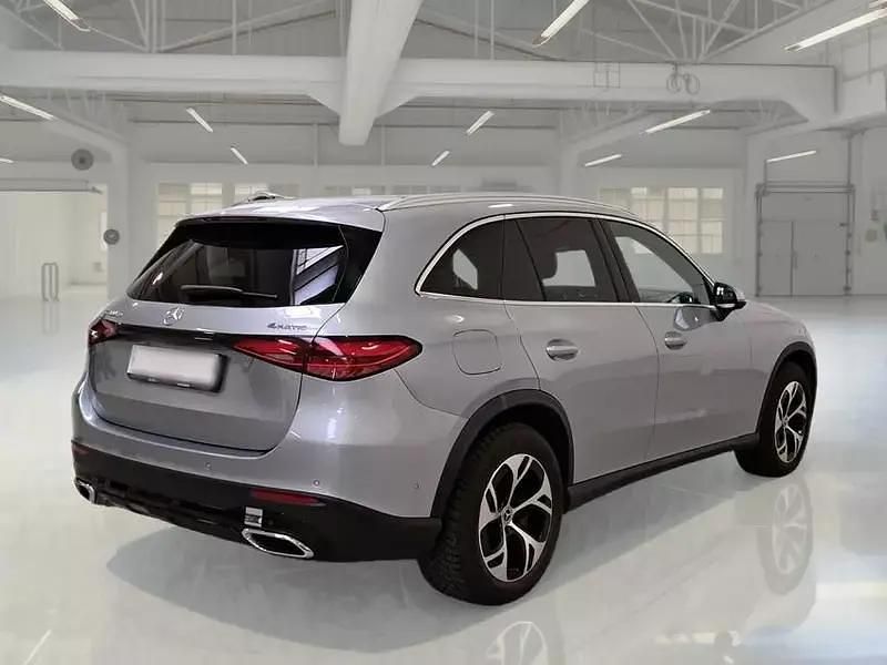 Usata Mercedes GLC300e Advanced Plus 197 CV (144 kW) 2024 SUV