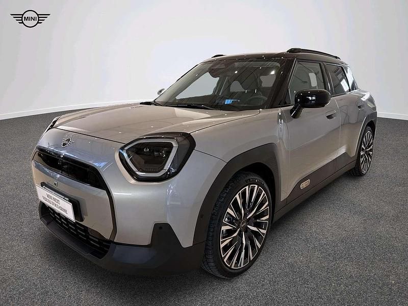 Grigio Usata 2025 Mini Aceman Classic SUV | 31.500 € (Buon prezzo) - Immagine 1/4