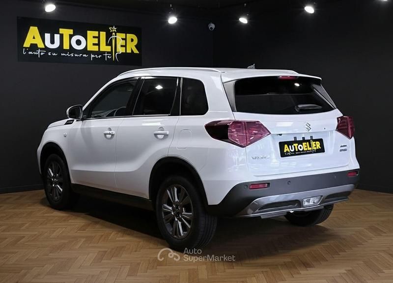 Nuova Suzuki Vitara Cool 129 CV (94 kW) 2025 Bicolore SUV