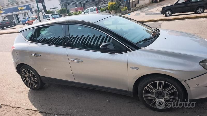 Usata Lancia Delta 2012 Utilitaria