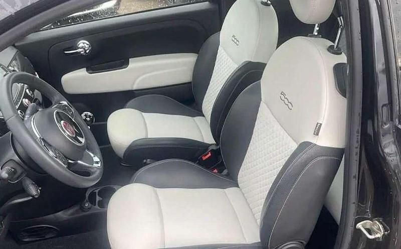 Usata Fiat 500 105 CV (77 kW) 2021 Utilitaria