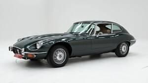 Altri Usata 1971 Jaguar E-Type Coupé | 46.950 € - Immagine 1/4