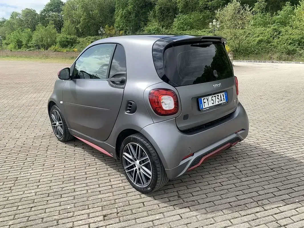 Usata Smart ForTwo Electric Drive 30 kW (41 CV) 2019 Utilitaria