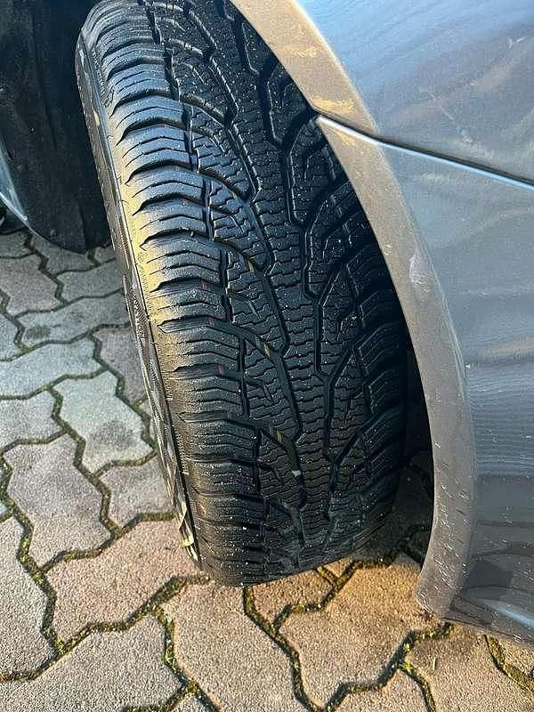 Usata Skoda Octavia Elegance 160 CV (117 kW) 2011 Station wagon