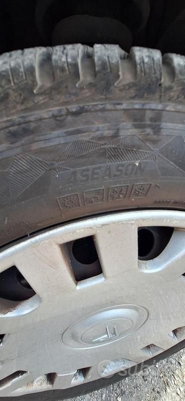 Usata Citroën C3 60 CV (44 kW) 2006 Nero Berlina