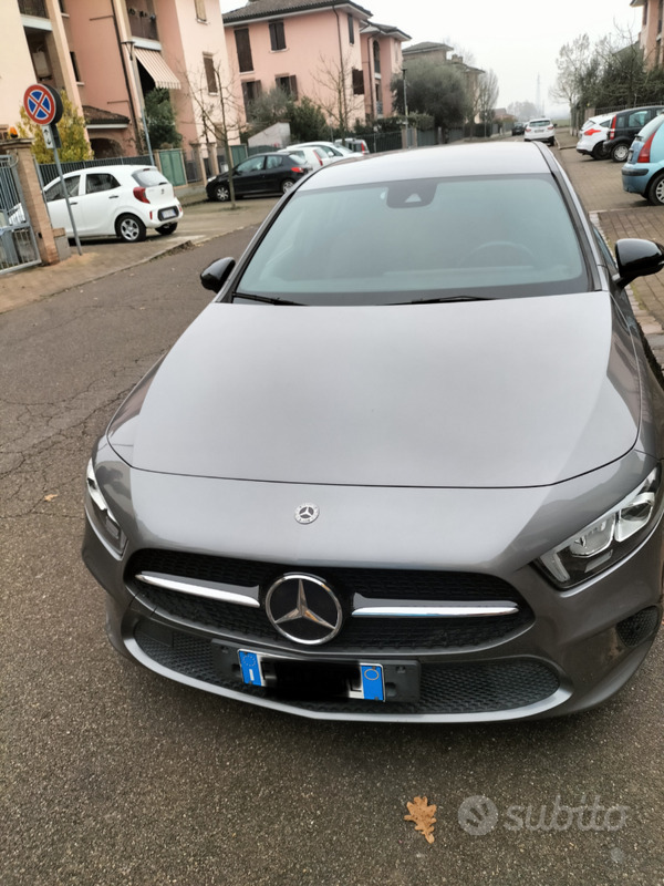 Usato 2019 Mercedes 200 1.3 Diesel 163 CV (24.000 €)