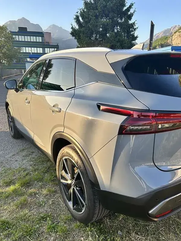 Usata Nissan Qashqai Tekna 158 CV (116 kW) 2023 SUV