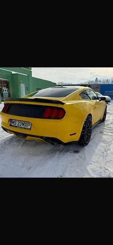 Usata Ford Mustang 317 CV (233 kW) 2016 Coupé