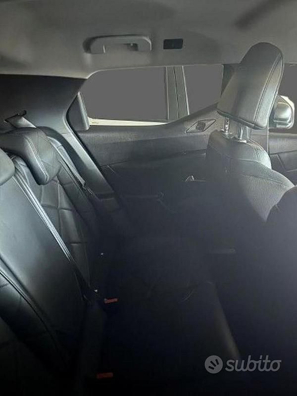 Usata DS Automobiles DS3 Crossback 110 CV (80 kW) 2022 Grigio scuro SUV