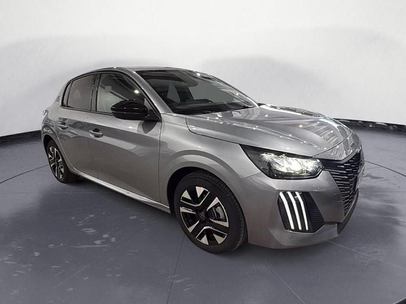 Usata Peugeot 208 Allure 101 CV (74 kW) 2025 Utilitaria