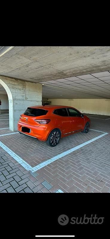 Usata Renault Clio IV Edition One 101 CV (74 kW) 2019 Berlina