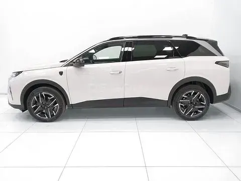Nuova Peugeot 5008 GTi 145 CV (106 kW) 2026 Bianco SUV