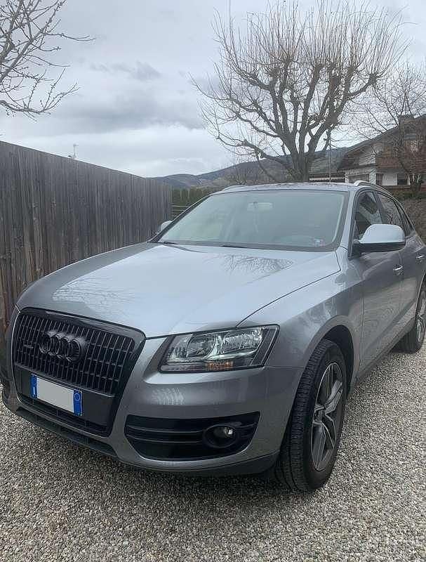 Usata Audi Q5 170 CV (125 kW) 2012 SUV