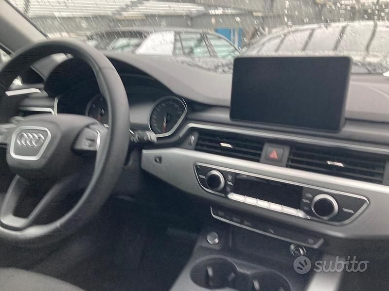 Usata Audi A4 120 CV (88 kW) 2018 Station wagon