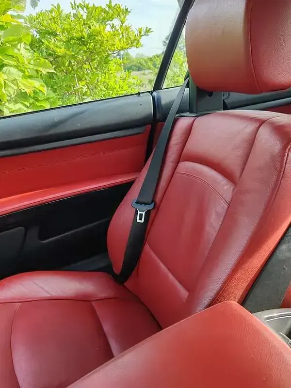 Usata BMW 325 216 CV (158 kW) 2008 Cabrio