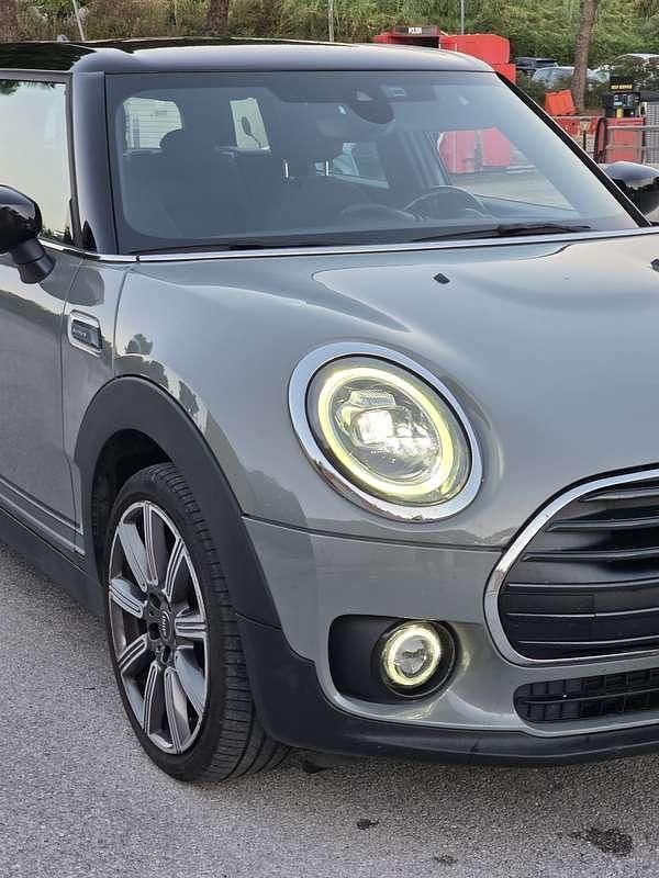 Usata Mini Cooper D Clubman 150 CV (110 kW) 2021 Station wagon