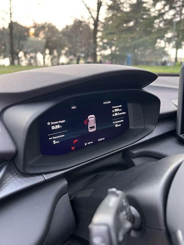 Usata Cupra Terramar VZ2 177 CV (130 kW) 2024 SUV