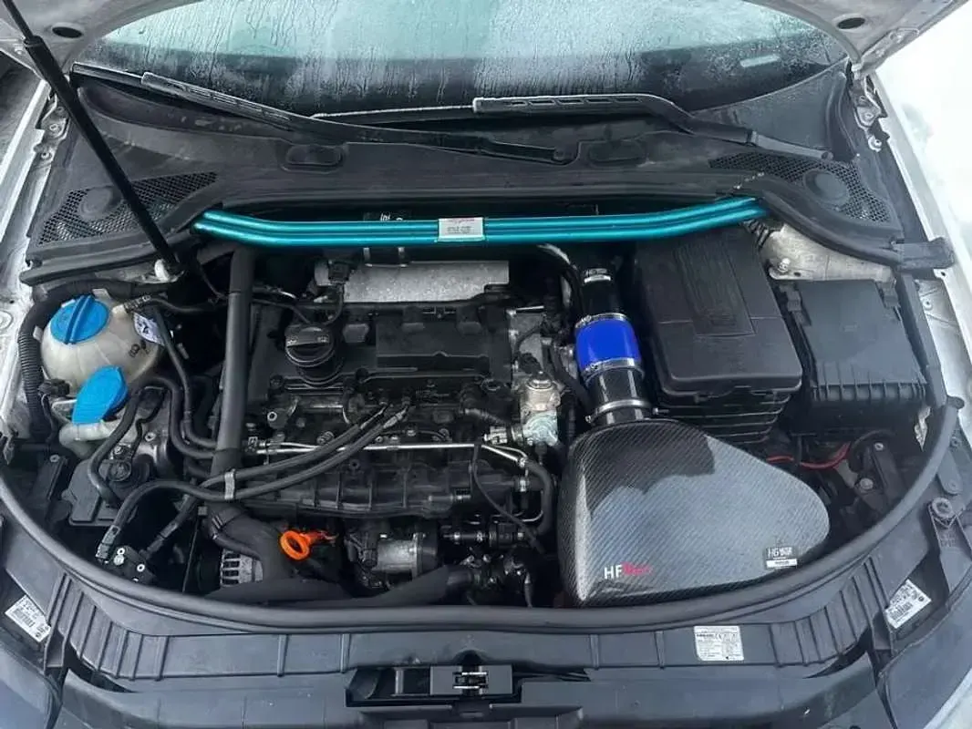 Usata Audi S3 265 CV (194 kW) 2009 Utilitaria