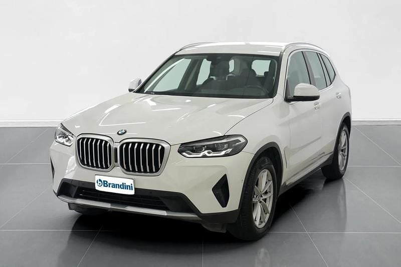 Usata BMW X3 245 CV (180 kW) 2024 SUV