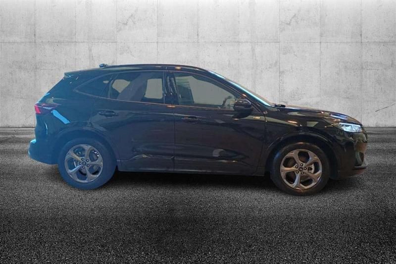 Usata Ford Kuga ST-Line 180 CV (132 kW) 2025 Nero SUV