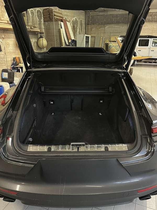 Usata Porsche Panamera Turbo S Executive 700 CV (514 kW) 2020 Berlina