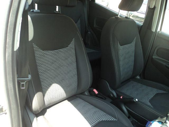 Usata Ford Ka Plus Ultimate 86 CV (63 kW) 2019 Bianco(met.) Utilitaria