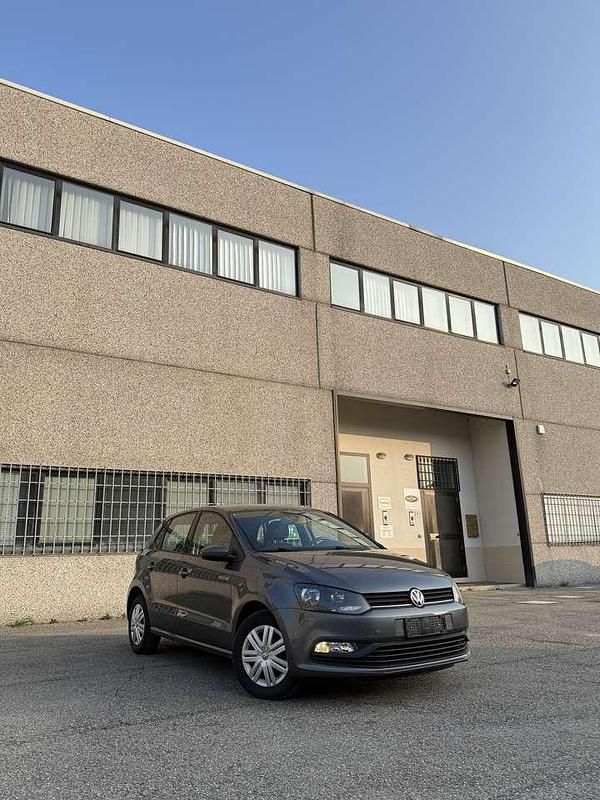 Usata VW Polo Comfortline 75 CV (55 kW) 2015 Other Berlina