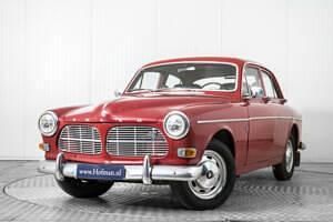 Occasion Volvo Amazon 83 ch (61 kW) 1964 Rouge Berline