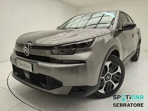 Usado Citroën C4 131 CV (96 kW) 2025 Berlina