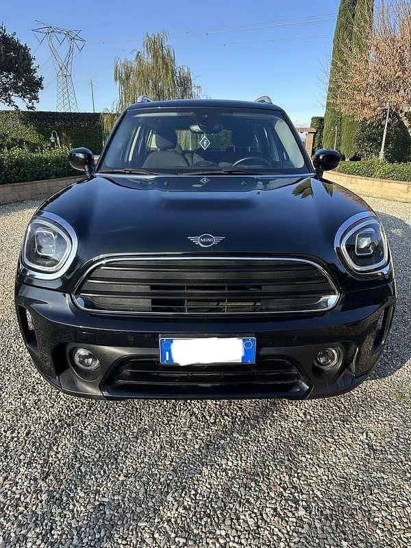 Usata Mini Cooper D Countryman 150 CV (110 kW) 2023 SUV
