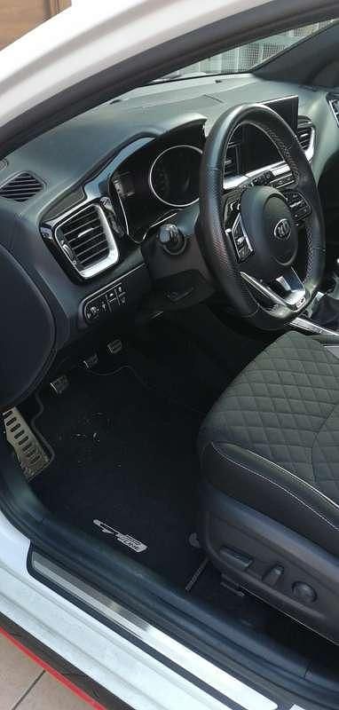 Usata Kia Ceed GT GT-Line 136 CV (100 kW) 2020 Berlina