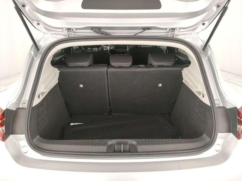 Usata Renault Clio V Zen 91 CV (66 kW) 2021 Gris platinum Berlina