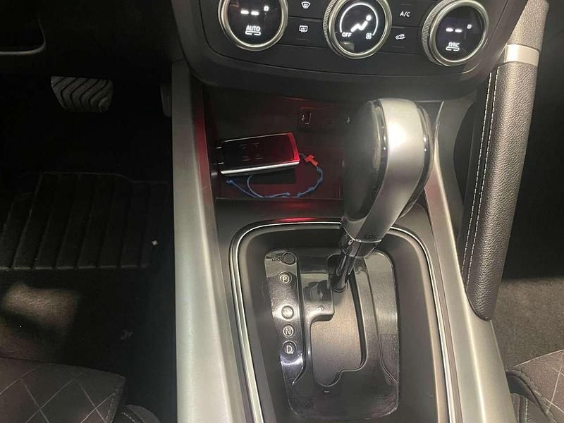 Usata Renault Kadjar 116 CV (85 kW) 2019 Beige SUV